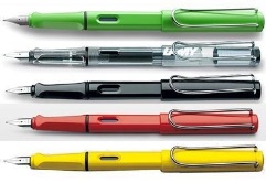 Lamy Safari
